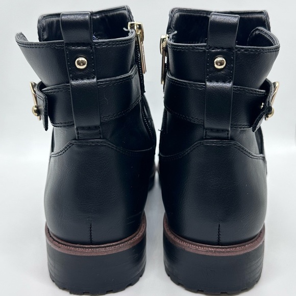 Tommy Hilfiger Fennie Ankle Boots - Picture 5 of 11